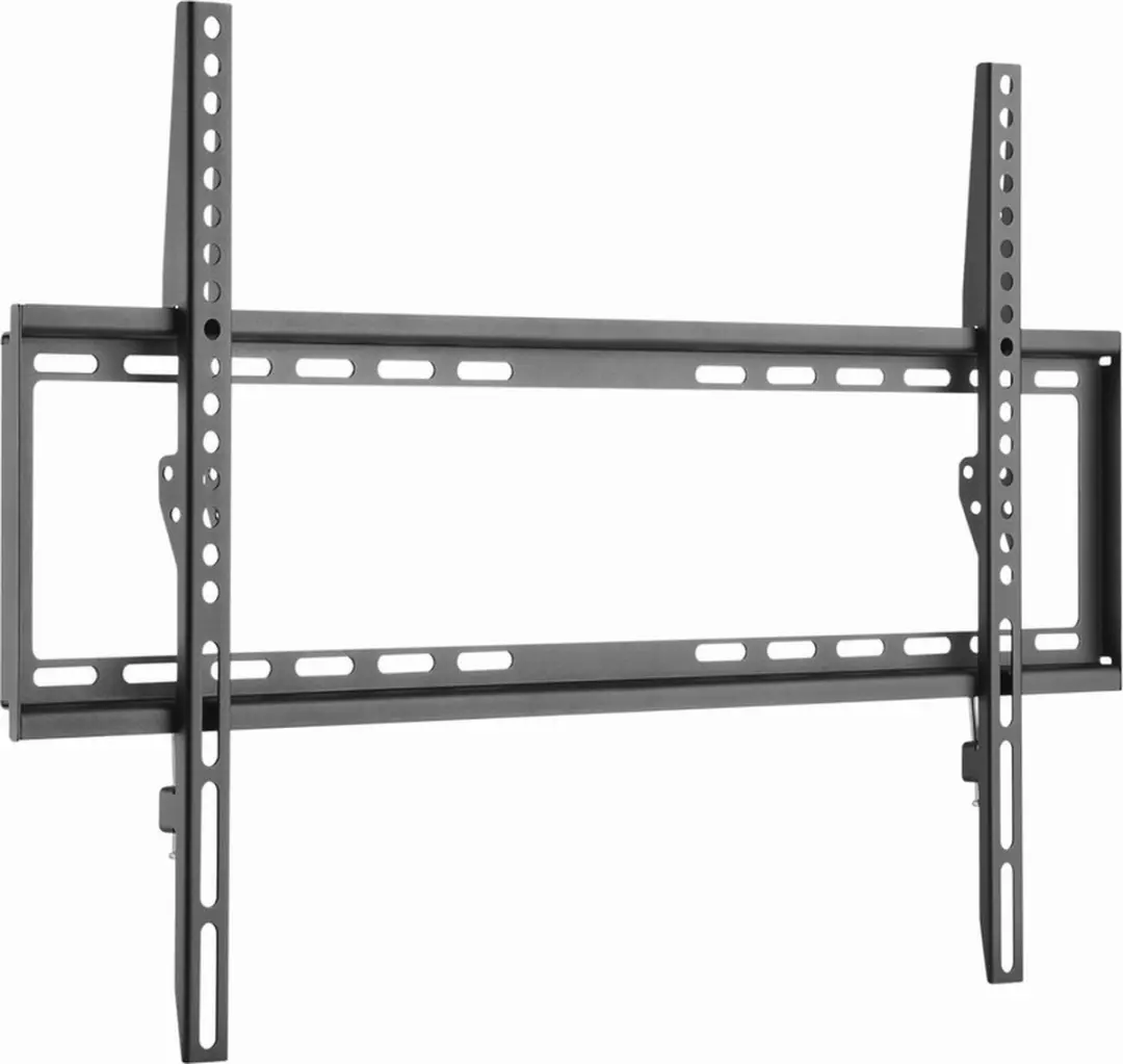 Gembird WM-70F-03 Vaste TV Muurbeugel