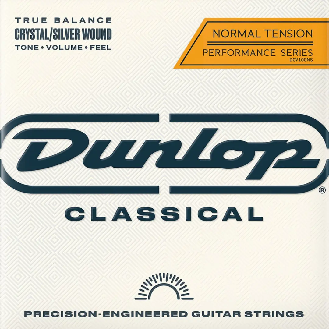 Dunlop Classical Strings DCV100NS