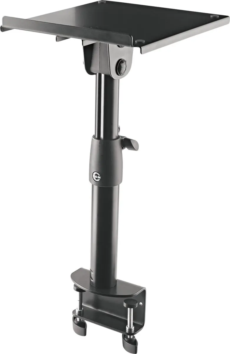 König & Meyer 26778 Kantelbare Monitorstandaard