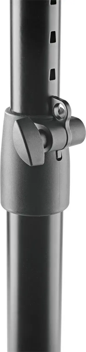 König & Meyer 26778 Kantelbare Monitorstandaard