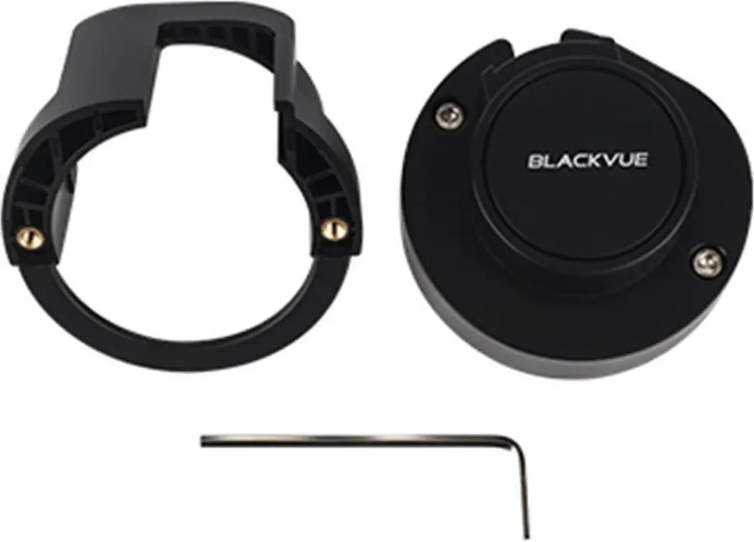 BlackVue BTC-2B Beschermhoes - Zwart