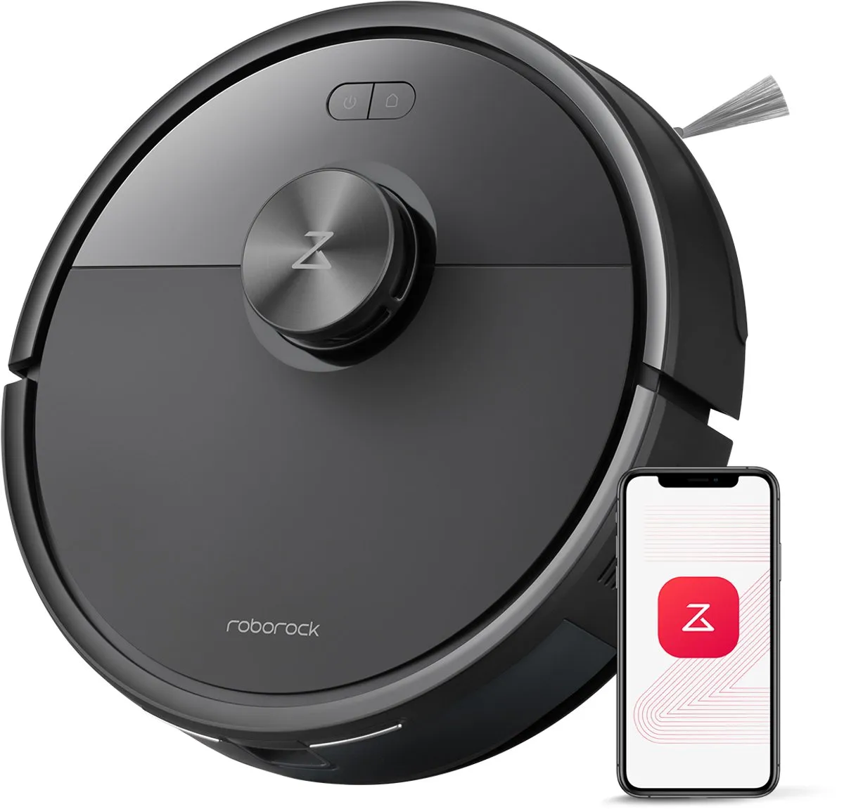 Roborock Q7 M5 Robotstofzuiger