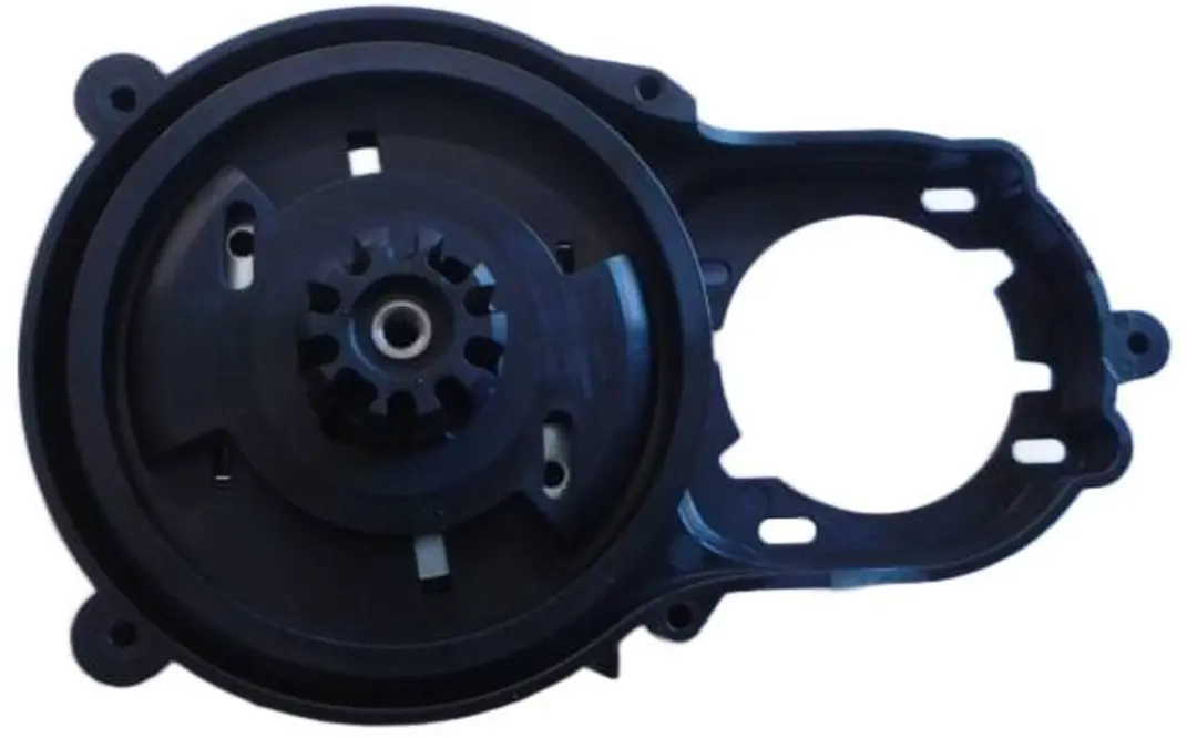 Gardena Powermax Motorbasis 36e/42e