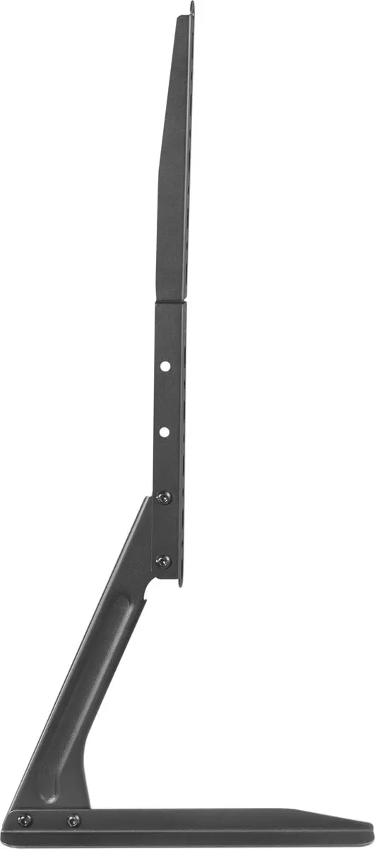 Deltaco ARM-1402 TV/Monitor Standaard - 23-70" - Max 50kg - Zwart
