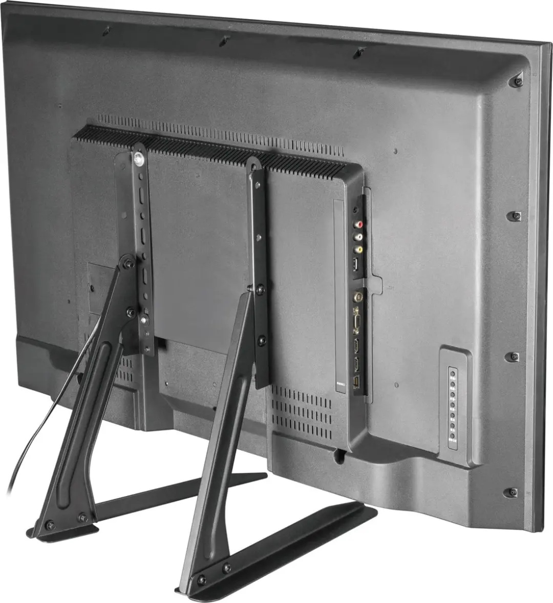 Deltaco ARM-1402 TV/Monitor Standaard - 23-70" - Max 50kg - Zwart