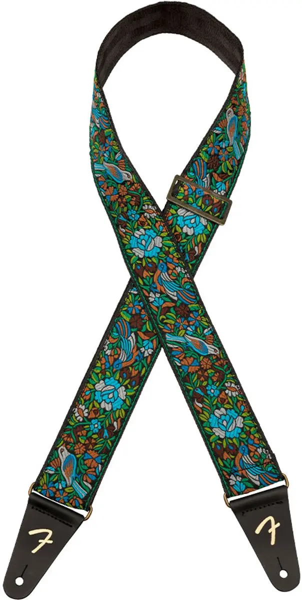 Fender Mosaic Jacquard Gitaarband
