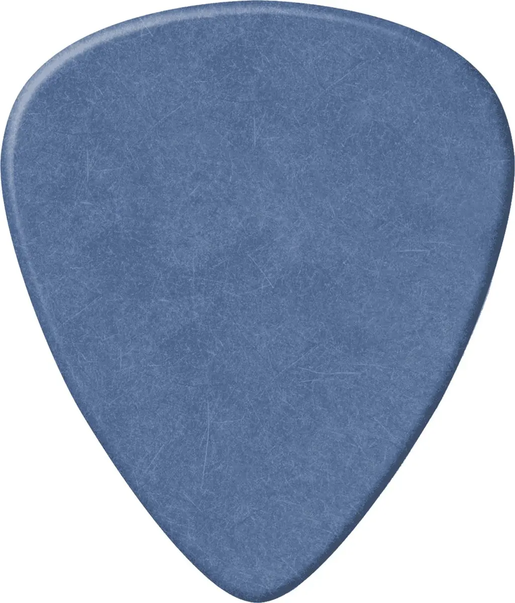 Dunlop Gator Grip Plectrum 1.14mm - 12 Stuks