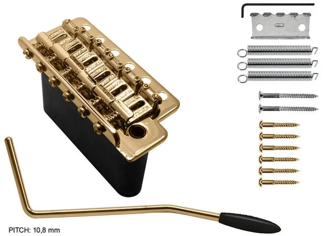 Wilkinson WV6/G Tremolo