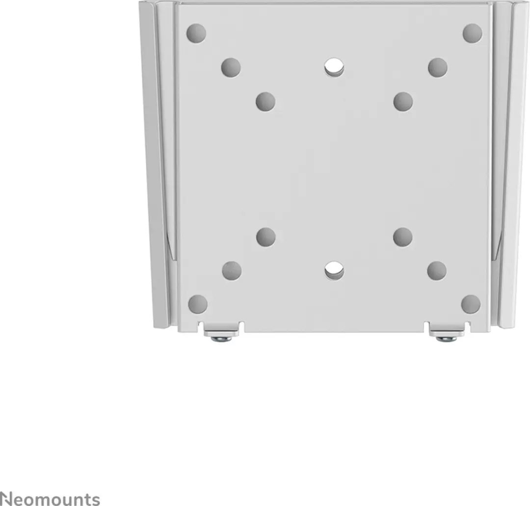 Neomounts FPMA-W25 TV Beugel - 28" - Zilver