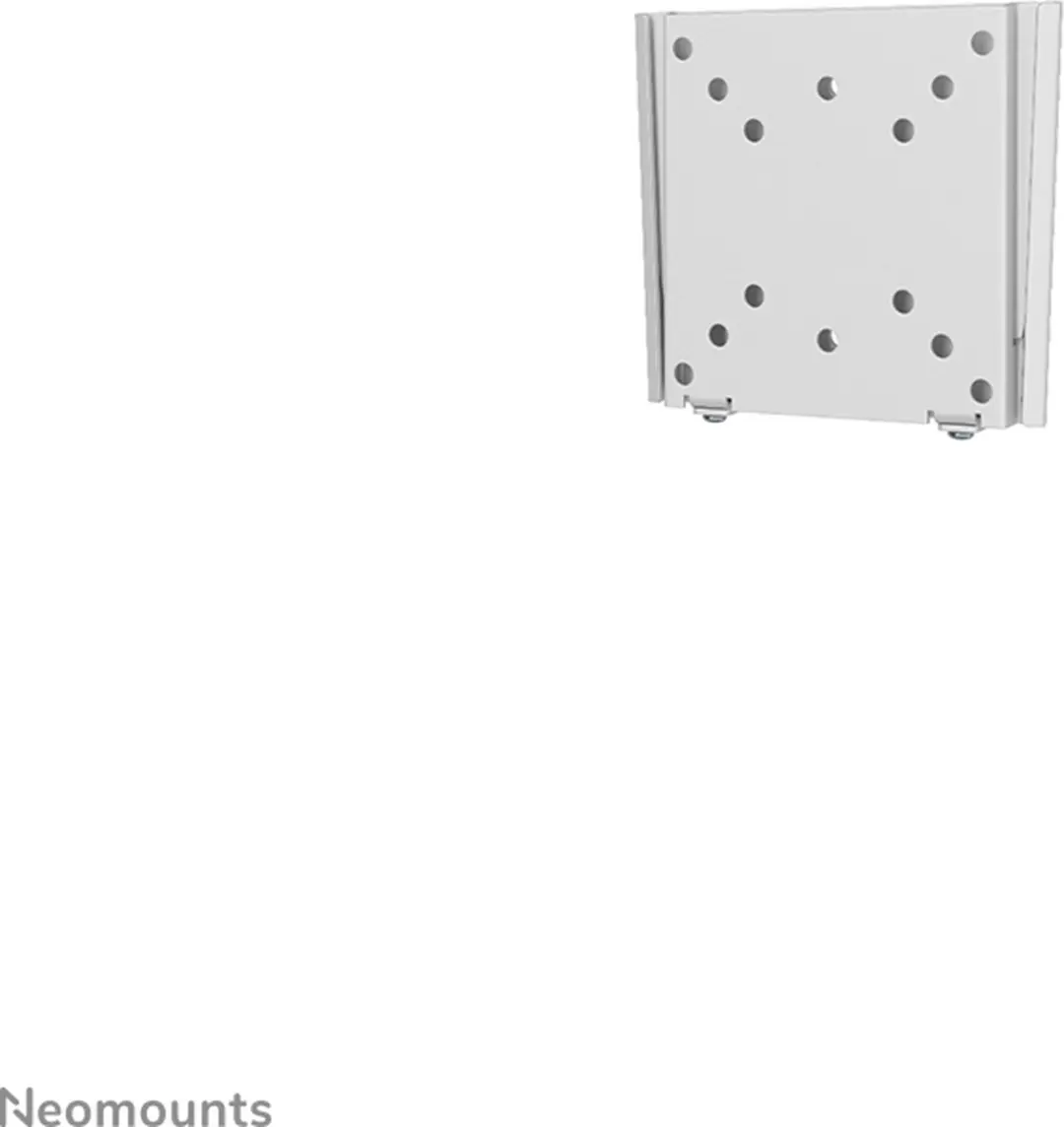 Neomounts FPMA-W25 TV Beugel - 28" - Zilver - afbeelding 6 van 6