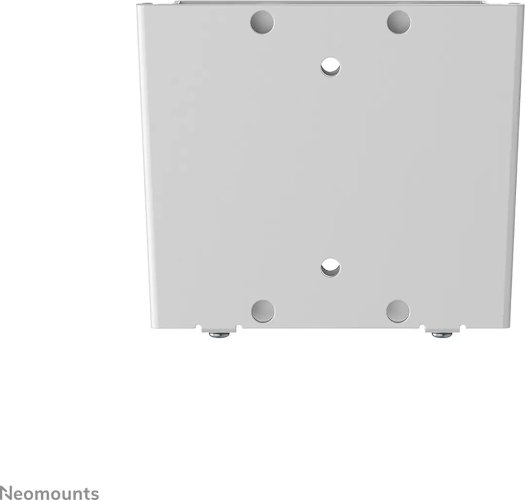 Neomounts FPMA-W25 TV Beugel - 28" - Zilver