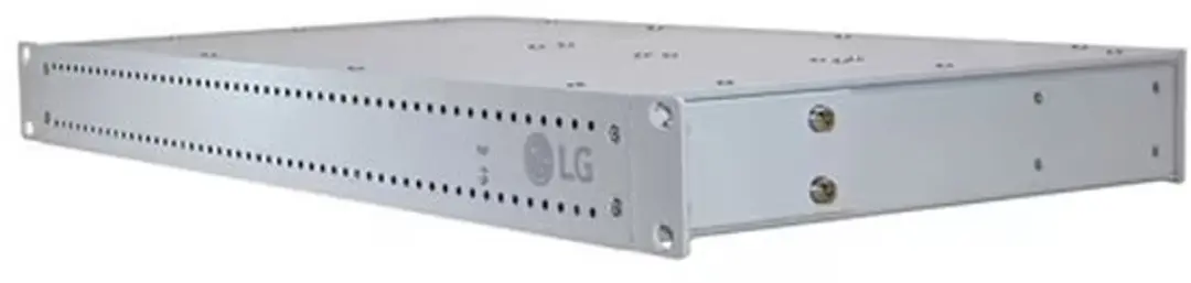 LG PCS500R Pro:Centric Hotel TV Server