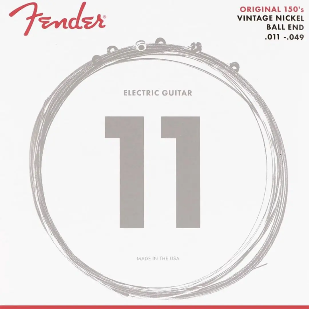 Fender F-150M Snaren Set