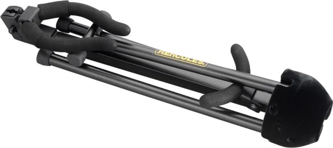 Hercules DS432B Tenorsaxofoonstand - Zwart