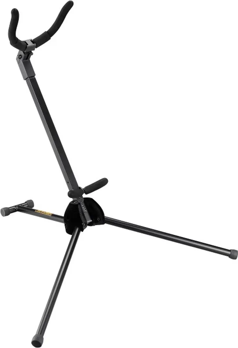 Hercules DS432B Tenorsaxofoonstand