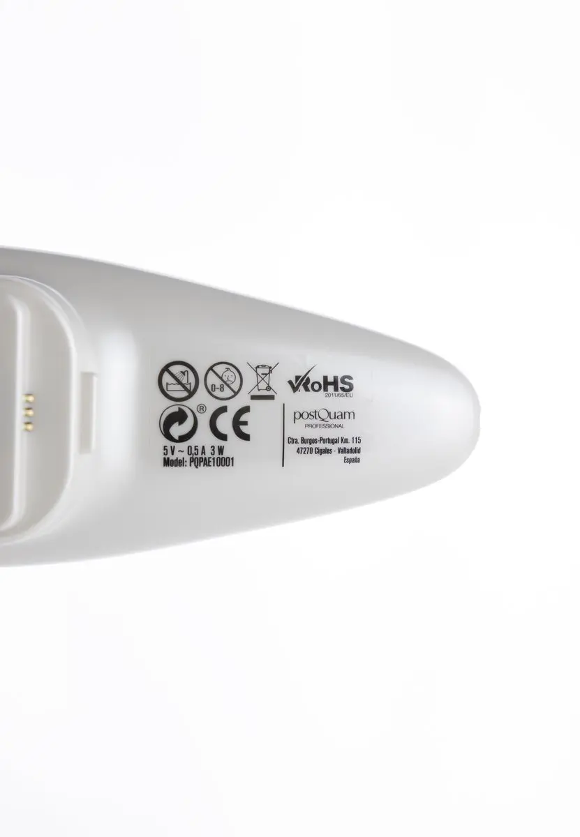 Postquam PQPAE10001 Anti-Cellulitis Massageapparaat