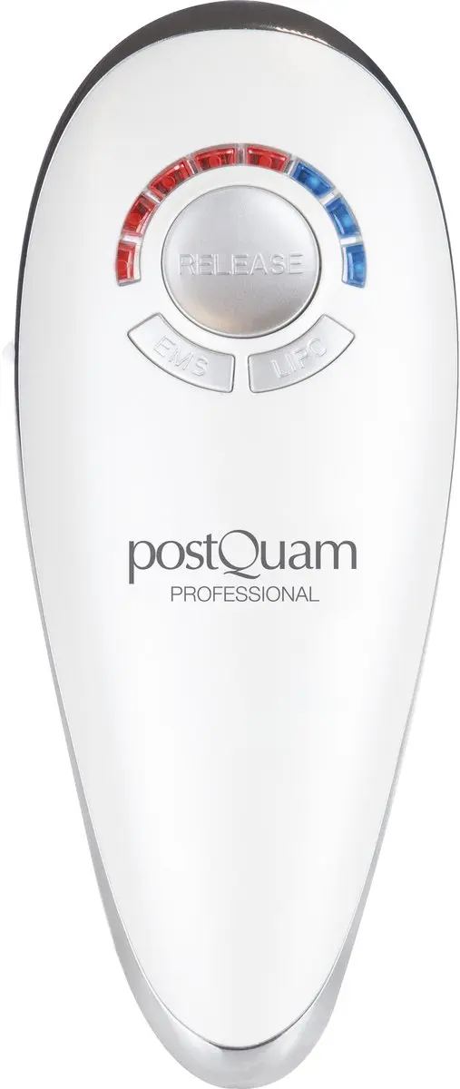 Postquam PQPAE10001 Anti-Cellulitis Massageapparaat - Benen/Buik/Armen