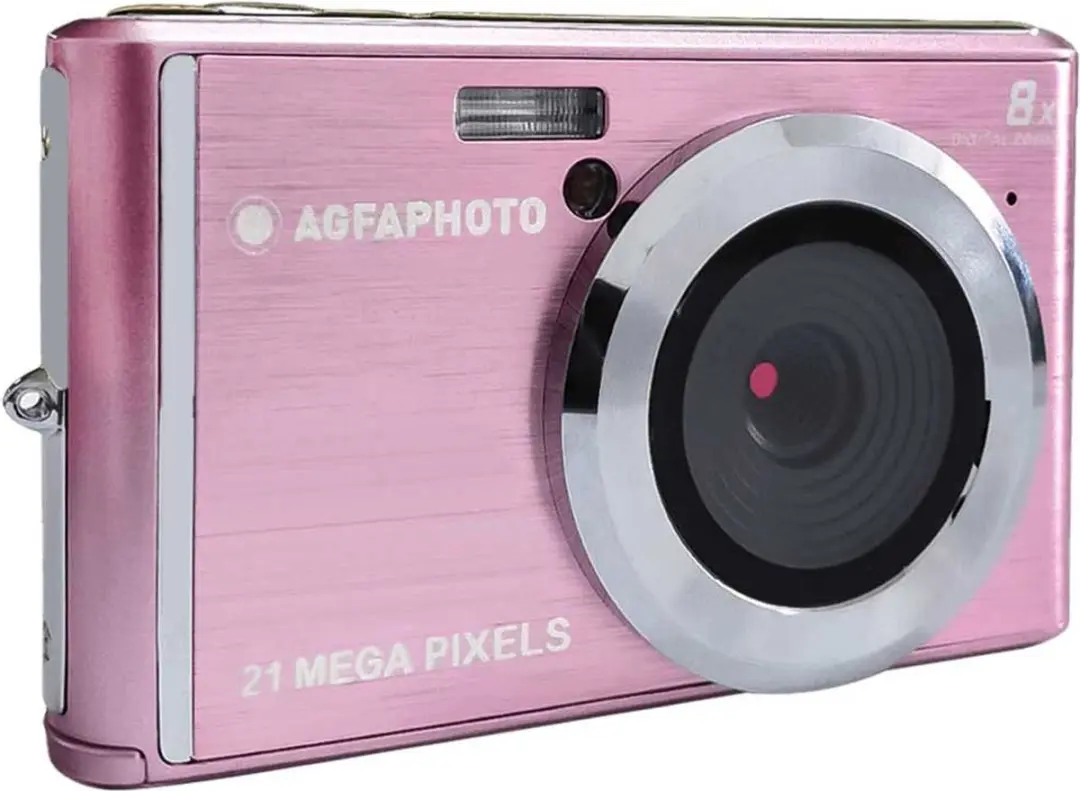 AgfaPhoto DC5200 Compactcamera