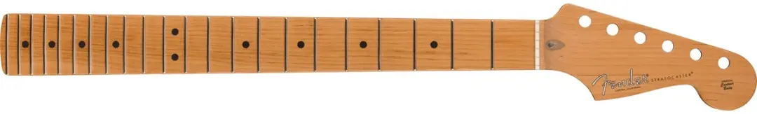 Fender American Professional II Stratocaster Hals - Rozenhout