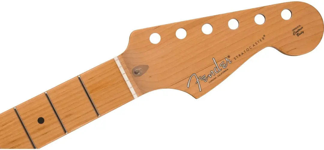 Fender American Professional II Stratocaster Hals