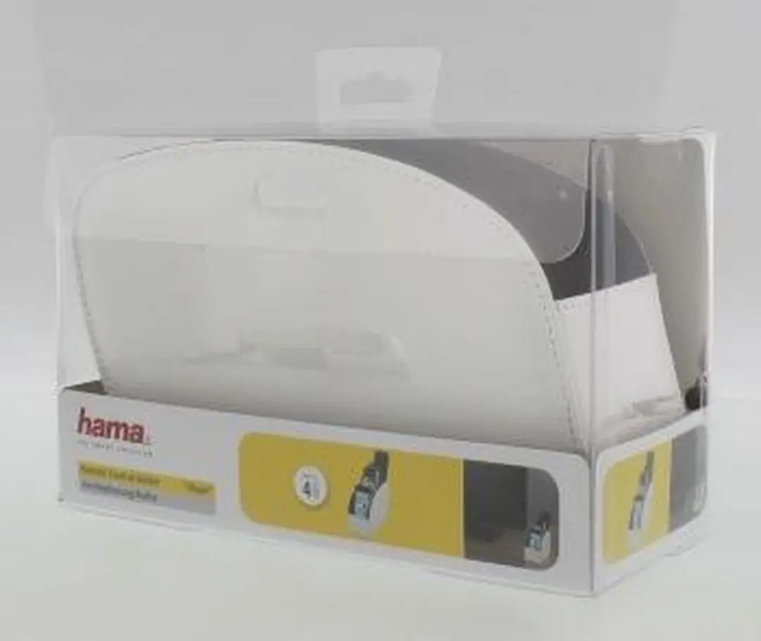 Hama Major Organizer Afstandsbedieningen - Kleurenmix