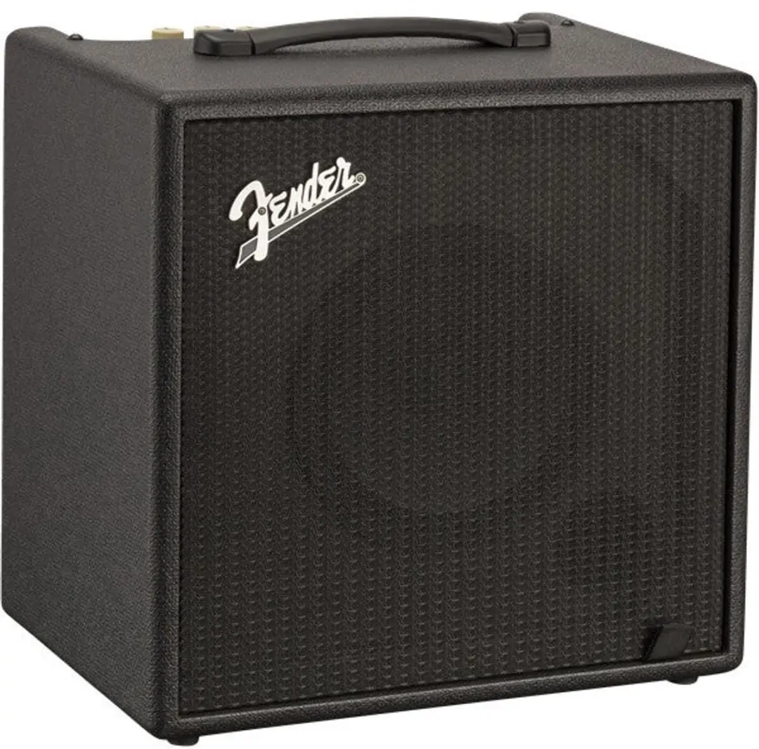 Fender Rumble LT25 Bass Combo Versterker
