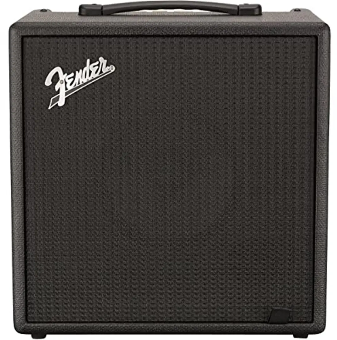 Fender Rumble LT25 Bass Combo Versterker