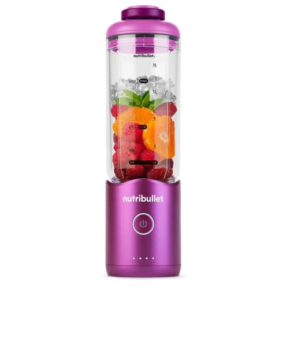 NutriBullet NBP013VT Draagbare Blender