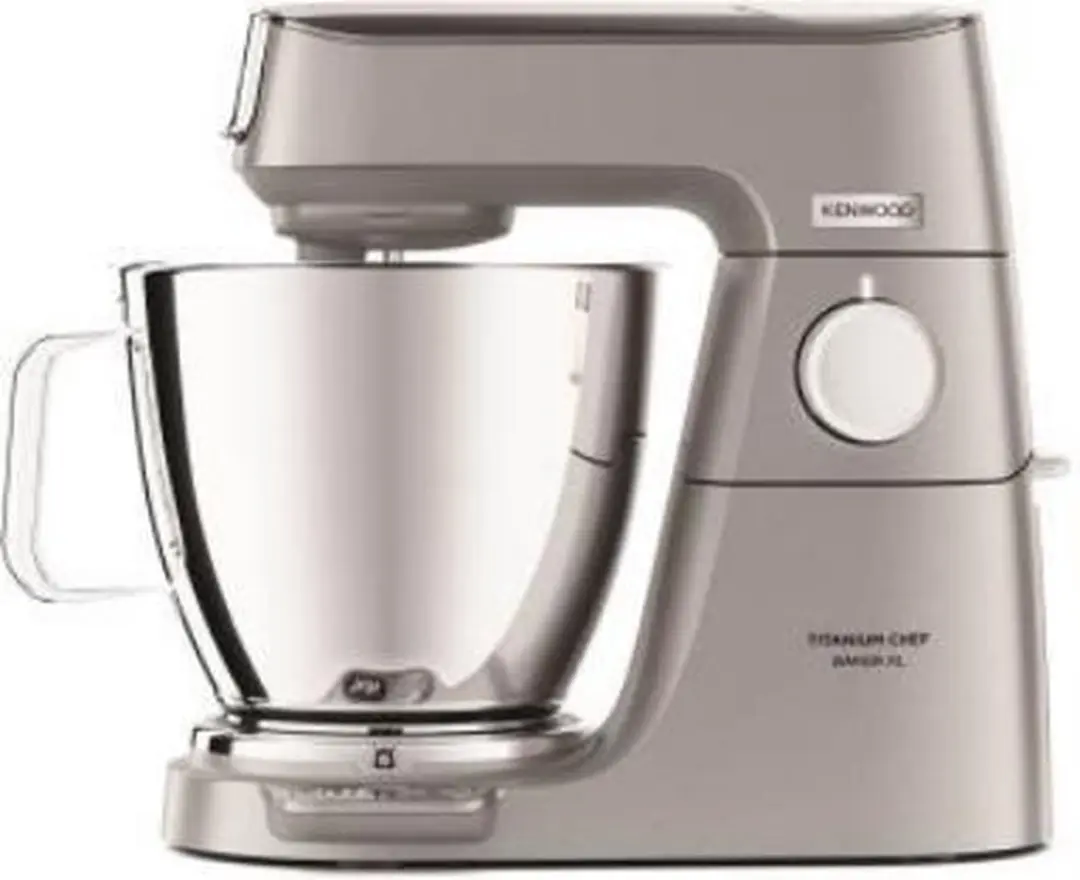 Kenwood KVL85.224SI Keukenmachine 1200W
