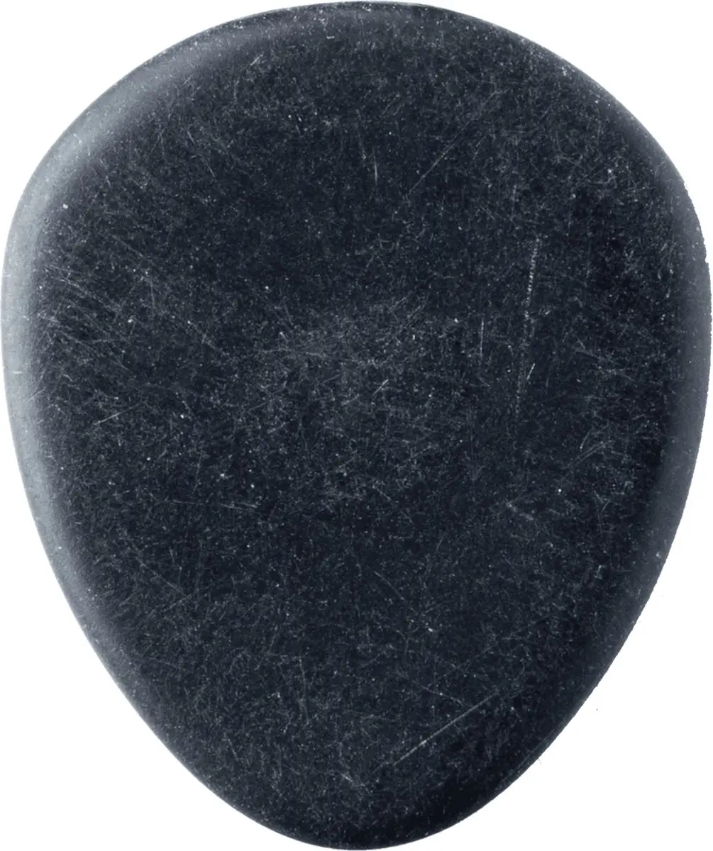 Dunlop Jazztone 204 Plektrum - 6 Stuks Small