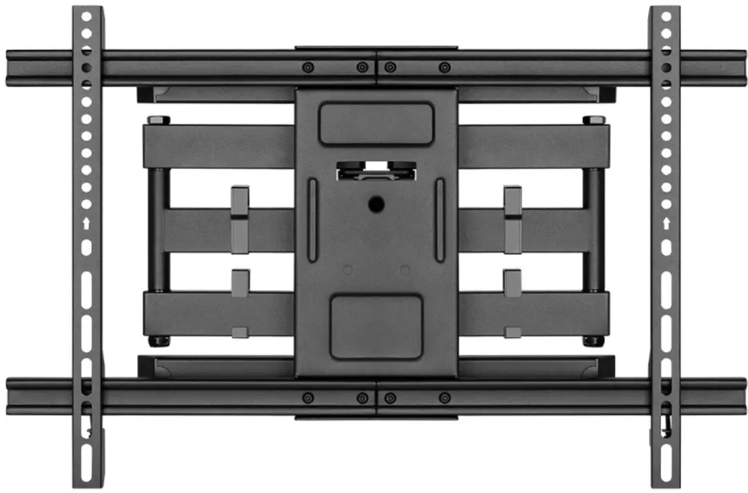Goobay Pro Series Full Motion L Muurbeugel 49932 - 70 inch - Zwart