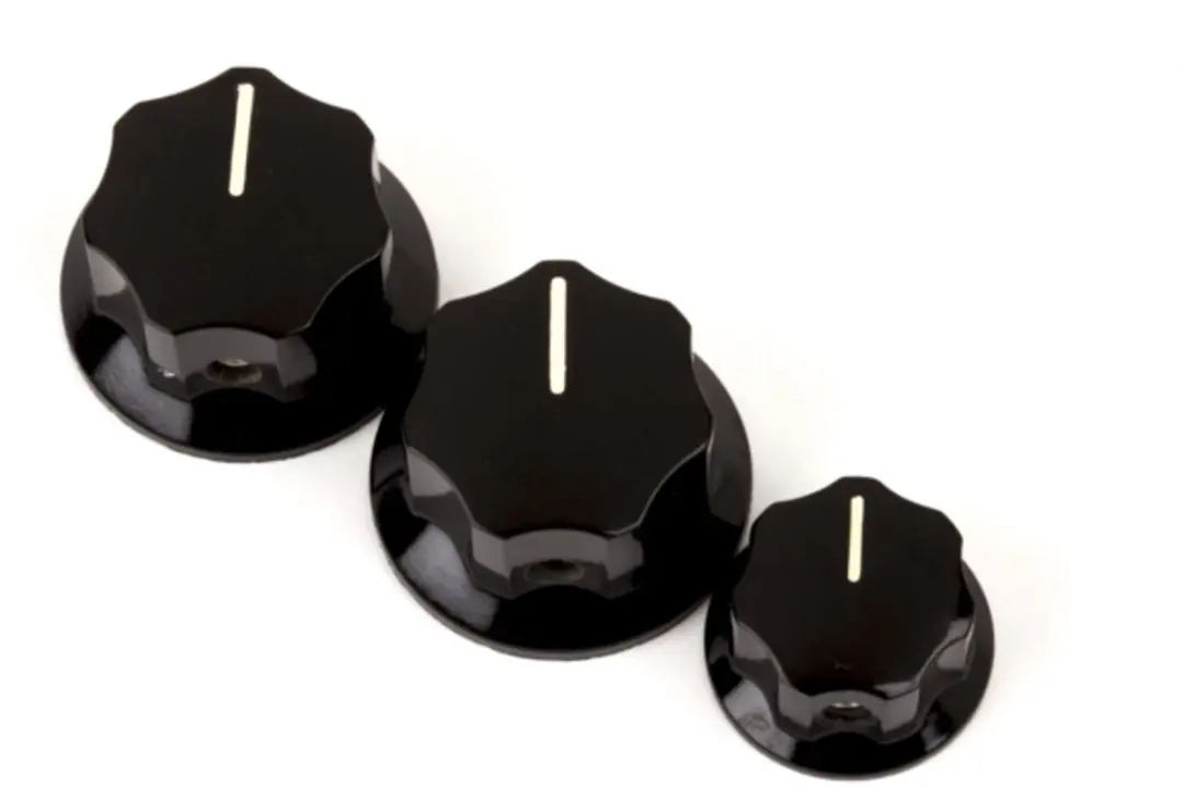 Fender Knops J-Bas