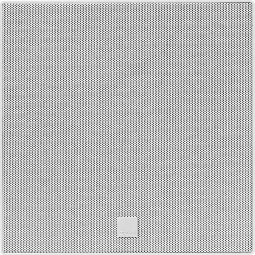 Dali Phantom H-50 Inbouwluidspreker - 1 Stuk - Wit