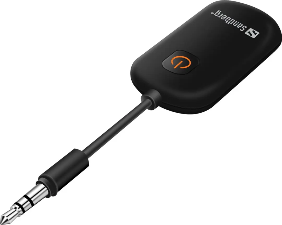 Sandberg 450-12 Bluetooth Audio Link 2in1 TxRx