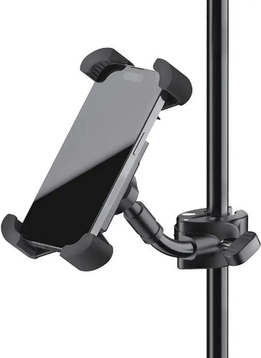 König & Meyer 19755 Smartphonehouder