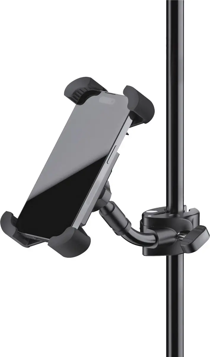 König & Meyer 19755 Smartphonehouder