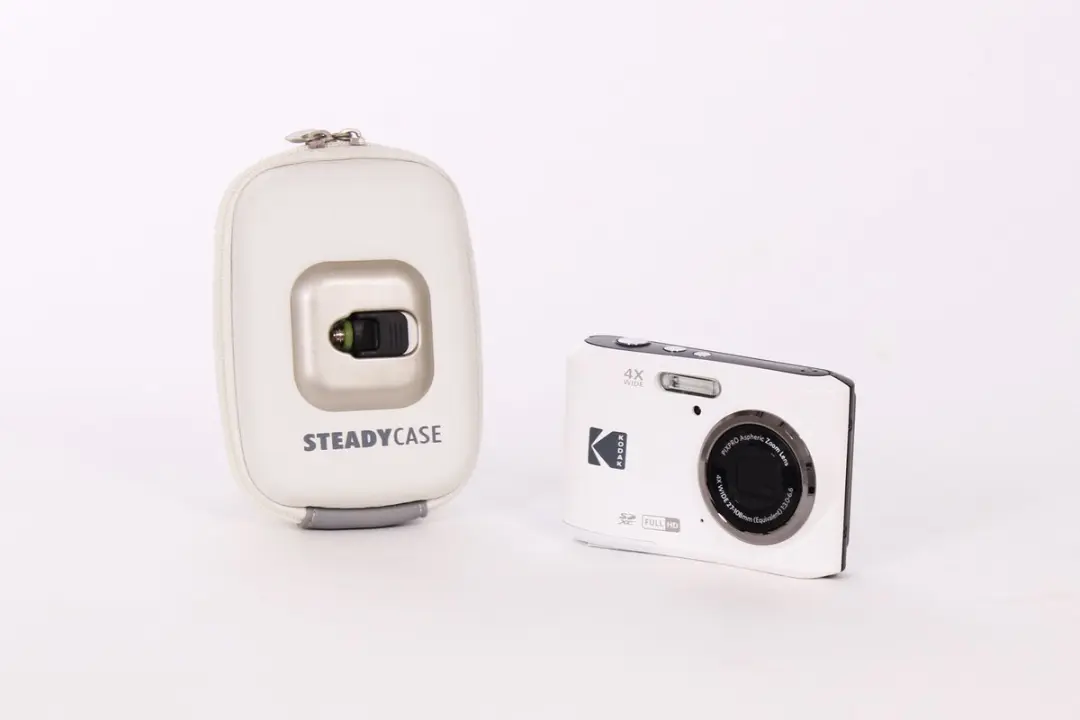 Kodak Pixpro FZ45 Compactcamera