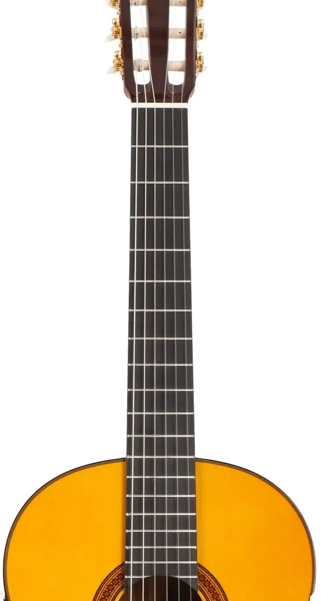Yamaha CG-TA TransAcoustic Natuurlijke Klassieke Gitaar 4/4