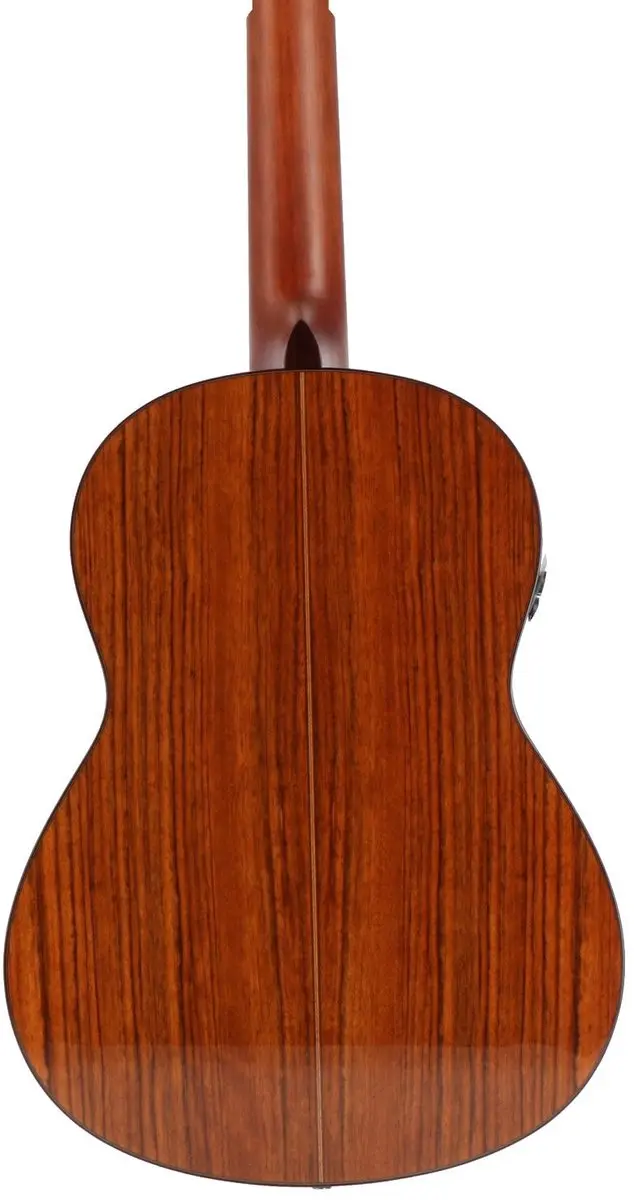 Yamaha CG-TA TransAcoustic Natuurlijke Klassieke Gitaar 4/4
