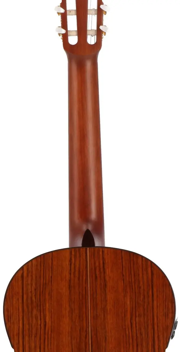 Yamaha CG-TA TransAcoustic Natuurlijke Klassieke Gitaar 4/4