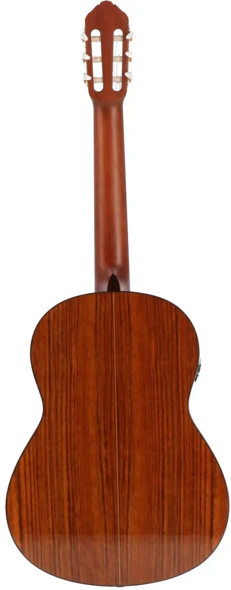 Yamaha CG-TA TransAcoustic Natuurlijke Klassieke Gitaar 4/4
