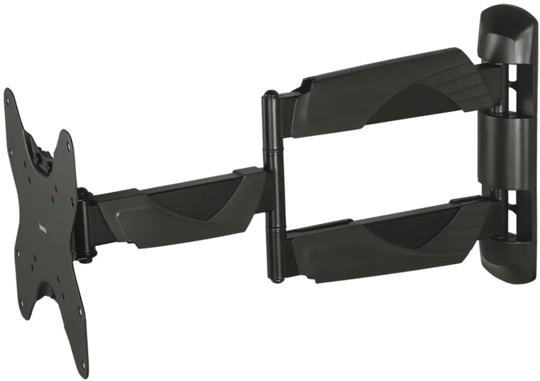 Hama TV-Beugel 00220827 Draai/Kantelbaar - 19-48" - 35kg - VESA 200x200 - Kleurenmix