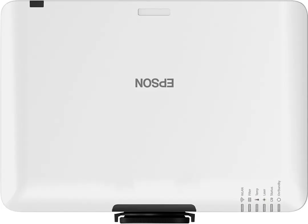 Epson EB-L520U Beamer - 2x HDMI - 293W - Wit