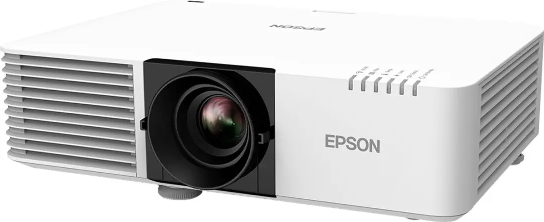 Epson EB-L520U Beamer - 2x HDMI - 293W - Wit