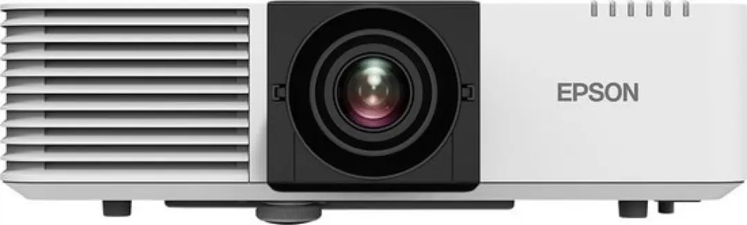Epson EB-L520U Beamer - 2x HDMI - 293W - Wit