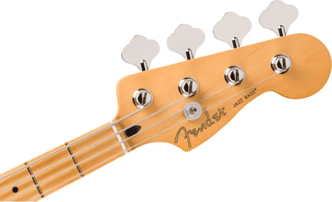 Fender Player II Jazz Bass - Coral Red
