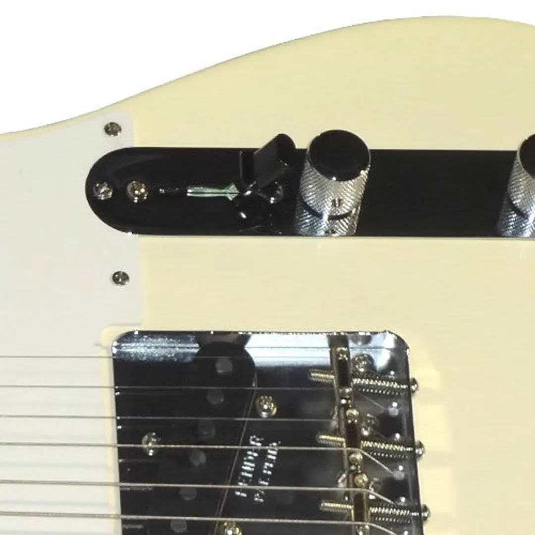 Fender Pure Vintage Telecaster Top-Hat Switch Tips