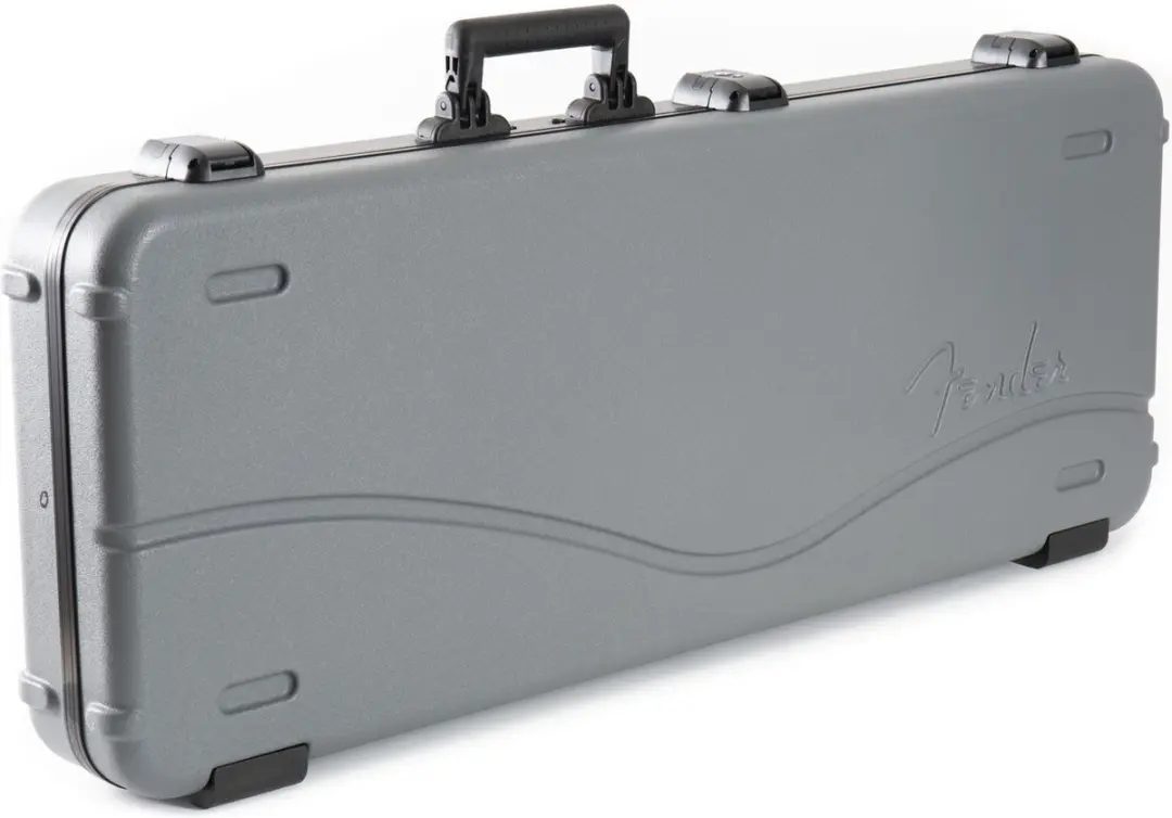 Fender Deluxe Molded Case