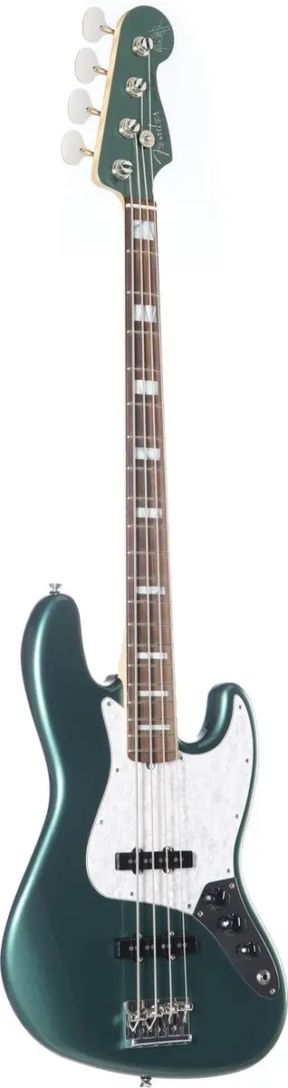 Fender Adam Clayton Jazz Bass