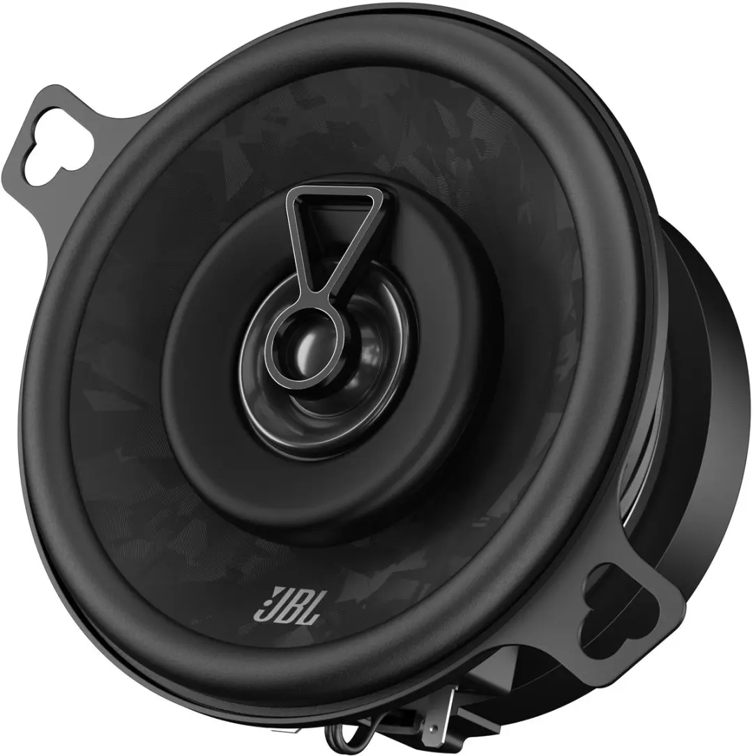 JBL Stage3 38F Autospeakers 3,5 inch - 400W - Zwart